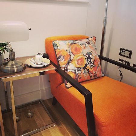 Homestay Room With Stunning Thames River View Londres Exterior foto