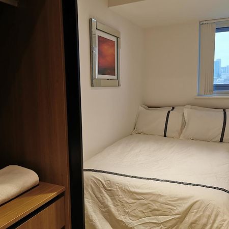 Homestay Room With Stunning Thames River View Londres Exterior foto